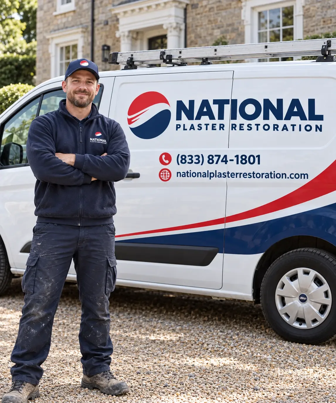 Plaster Repair company in Bancroft, IA